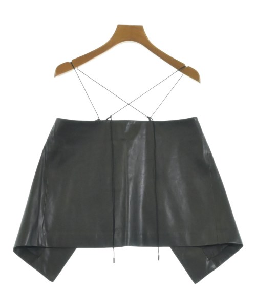 NOBLE（ノーブル）ベスト 黒 サイズ:-(M位) レディース/2200650112209