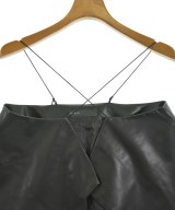 NOBLE（ノーブル）ベスト 黒 サイズ:-(M位) レディース/2200650112209