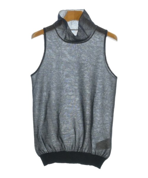 NOBLE(ノーブル)ニット・セーター 紺 サイズ:-(M位)/2200651703048