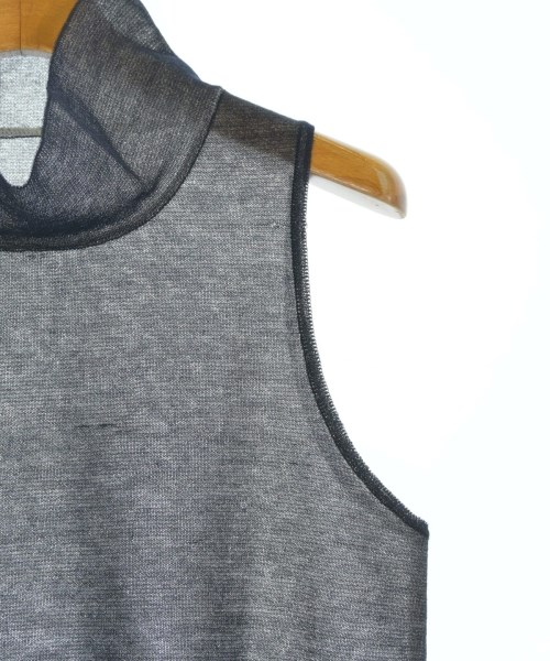 NOBLE（ノーブル）ニット・セーター 紺 サイズ:-(M位) レディース/2200651703048