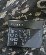 NOBLE（ノーブル）ワンピース 黒 サイズ:-(M位) レディース/2200651333078