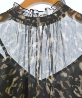 NOBLE（ノーブル）ワンピース 黒 サイズ:-(M位) レディース/2200651333078