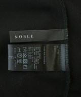 NOBLE（ノーブル）カジュアルシャツ 黒 サイズ:F レディース/2200652247039