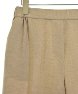 NOBLE（ノーブル）クロップドパンツ ベージュ サイズ:34(XS位) レディース/2200644440158