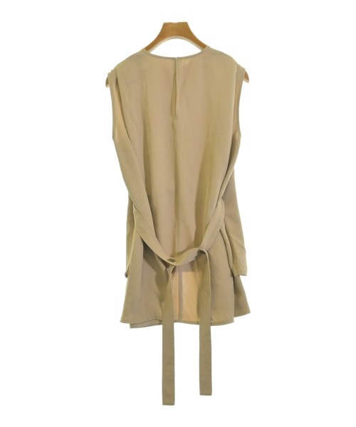 NOBLE（ノーブル）ブラウス ベージュ サイズ:F レディース/2200651109086