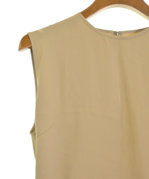 NOBLE（ノーブル）ブラウス ベージュ サイズ:F レディース/2200651109086