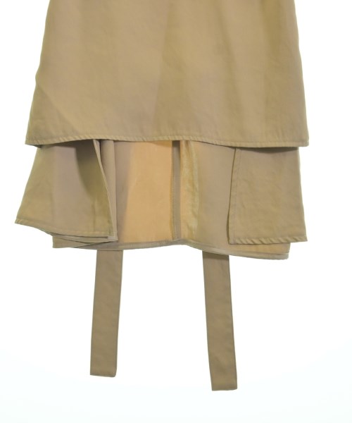 NOBLE（ノーブル）ブラウス ベージュ サイズ:F レディース/2200651109086