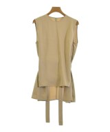 NOBLE（ノーブル）ブラウス ベージュ サイズ:F レディース/2200651109086