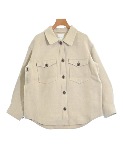 NOBLE(ノーブル)その他 ベージュ サイズ:36(S位)/2200651176071