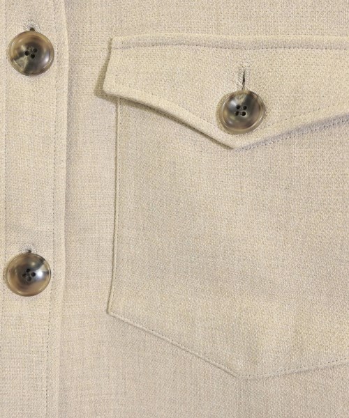 NOBLE（ノーブル）その他 ベージュ サイズ:36(S位) レディース/2200651176071