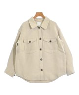 NOBLE（ノーブル）その他 ベージュ サイズ:36(S位) レディース/2200651176071