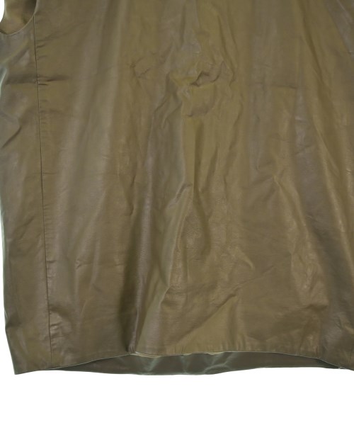 NOBLE（ノーブル）ベスト 茶 サイズ:F レディース/2200648747154