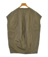 NOBLE（ノーブル）ベスト 茶 サイズ:F レディース/2200648747154