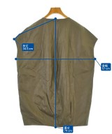 NOBLE（ノーブル）ベスト 茶 サイズ:F レディース/2200648747154