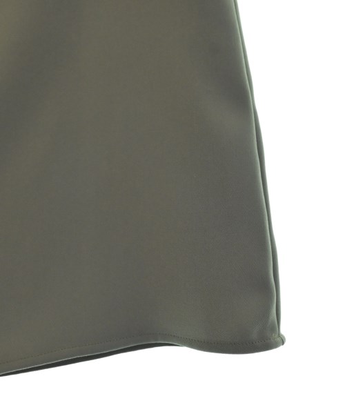 NOBLE（ノーブル）ブラウス カーキ サイズ:-(L位) レディース/2200648766087