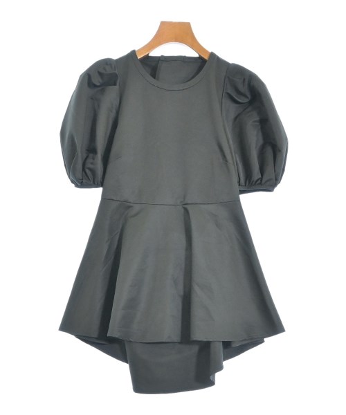 NOBLE(ノーブル)ブラウス グレー サイズ:-(M位)/2200656855063