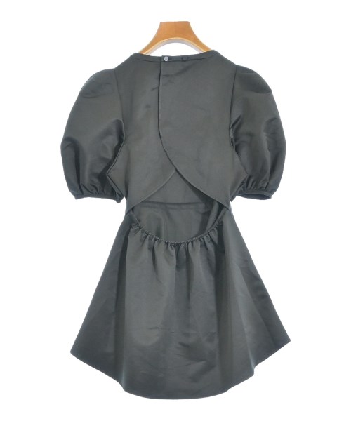 NOBLE（ノーブル）ブラウス グレー サイズ:-(M位) レディース/2200656855063