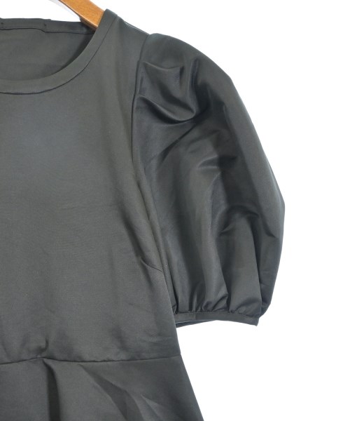 NOBLE（ノーブル）ブラウス グレー サイズ:-(M位) レディース/2200656855063