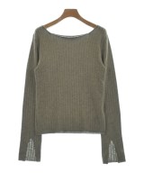 NOBLE（ノーブル）ニット・セーター 茶 サイズ:-(M位) レディース/2200652197013