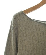 NOBLE（ノーブル）ニット・セーター 茶 サイズ:-(M位) レディース/2200652197013
