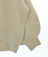 NOBLE（ノーブル）ニット・セーター ベージュ サイズ:F レディース/2200652596014