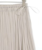 NOBLE（ノーブル）ロング・マキシ丈スカート ベージュ サイズ:38(M位) レディース/2200652596069