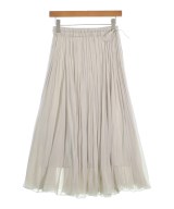 NOBLE ロング・マキシ丈スカート