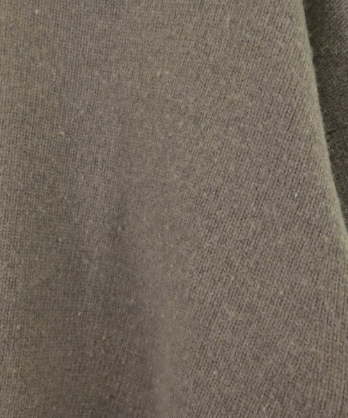 NOBLE（ノーブル）ニット・セーター 茶 サイズ:F レディース/2200649632022