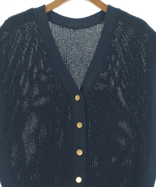 NOBLE（ノーブル）ベスト 紺 サイズ:-(XL位) レディース/2200649632053