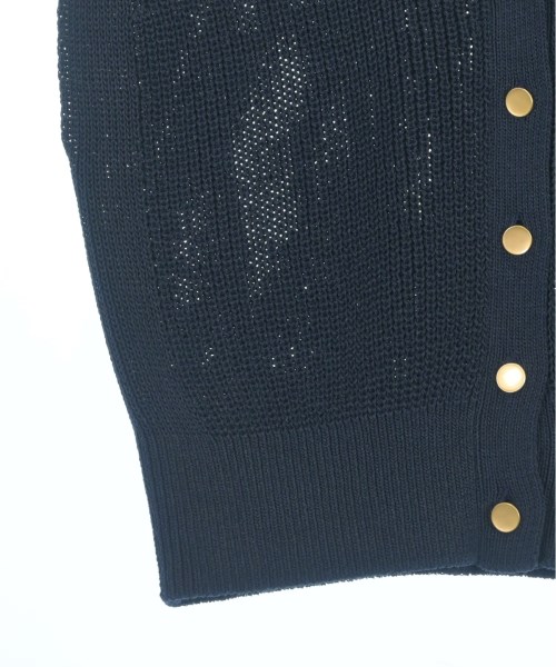 NOBLE（ノーブル）ベスト 紺 サイズ:-(XL位) レディース/2200649632053