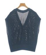 NOBLE（ノーブル）ベスト 紺 サイズ:-(XL位) レディース/2200649632053