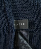 NOBLE（ノーブル）ベスト 紺 サイズ:-(XL位) レディース/2200649632053