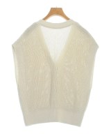 NOBLE（ノーブル）ベスト ベージュ サイズ:-(XL位) レディース/2200649632060