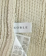 NOBLE（ノーブル）ベスト ベージュ サイズ:-(XL位) レディース/2200649632060