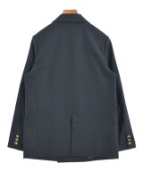 NOBLE（ノーブル）テーラードジャケット 紺 サイズ:38(M位) レディース/2200650936010