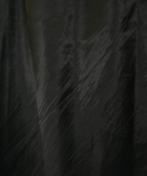 NOBLE（ノーブル）ロング・マキシ丈スカート 黒 サイズ:-(M位) レディース/2200651052047