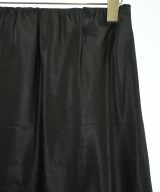 NOBLE（ノーブル）ロング・マキシ丈スカート 黒 サイズ:-(M位) レディース/2200651052047