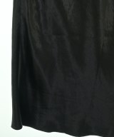 NOBLE（ノーブル）ロング・マキシ丈スカート 黒 サイズ:-(M位) レディース/2200651052047