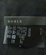NOBLE（ノーブル）ブラウス 黒 サイズ:F レディース/2200654820148
