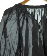 NOBLE（ノーブル）ブラウス 黒 サイズ:F レディース/2200654820148