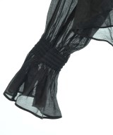 NOBLE（ノーブル）ブラウス 黒 サイズ:F レディース/2200654820148