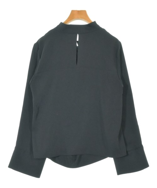 NOBLE（ノーブル）ブラウス 紺 サイズ:F レディース/2200657347031