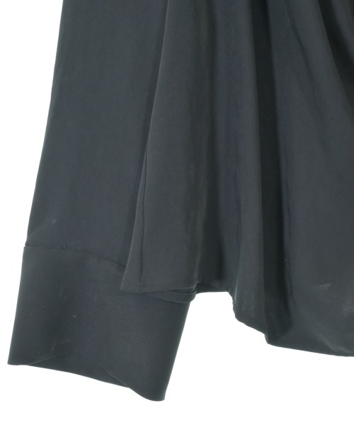 NOBLE（ノーブル）ブラウス 紺 サイズ:F レディース/2200657347031