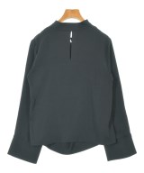 NOBLE（ノーブル）ブラウス 紺 サイズ:F レディース/2200657347031