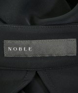 NOBLE（ノーブル）ブラウス 紺 サイズ:F レディース/2200657347031