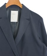 NOBLE（ノーブル）テーラードジャケット 紺 サイズ:38(M位) レディース/2200653531021