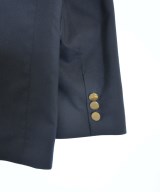 NOBLE（ノーブル）テーラードジャケット 紺 サイズ:38(M位) レディース/2200653531021