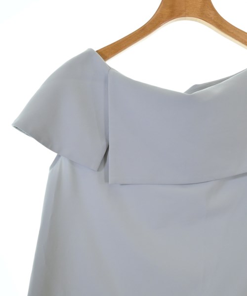 NOBLE（ノーブル）ブラウス グレー サイズ:-(M位) レディース/2200654053010