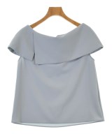 NOBLE（ノーブル）ブラウス グレー サイズ:-(M位) レディース/2200654053010