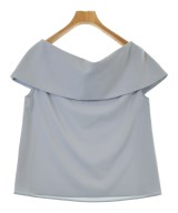 NOBLE（ノーブル）ブラウス グレー サイズ:-(M位) レディース/2200654053010